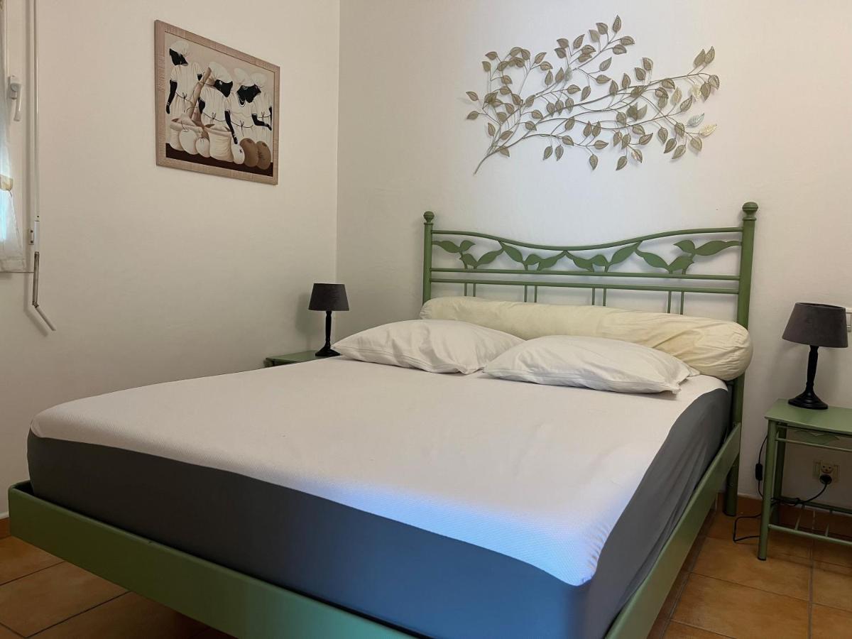Apartamento Le Noisetier Cavalaire-sur-Mer Exterior foto