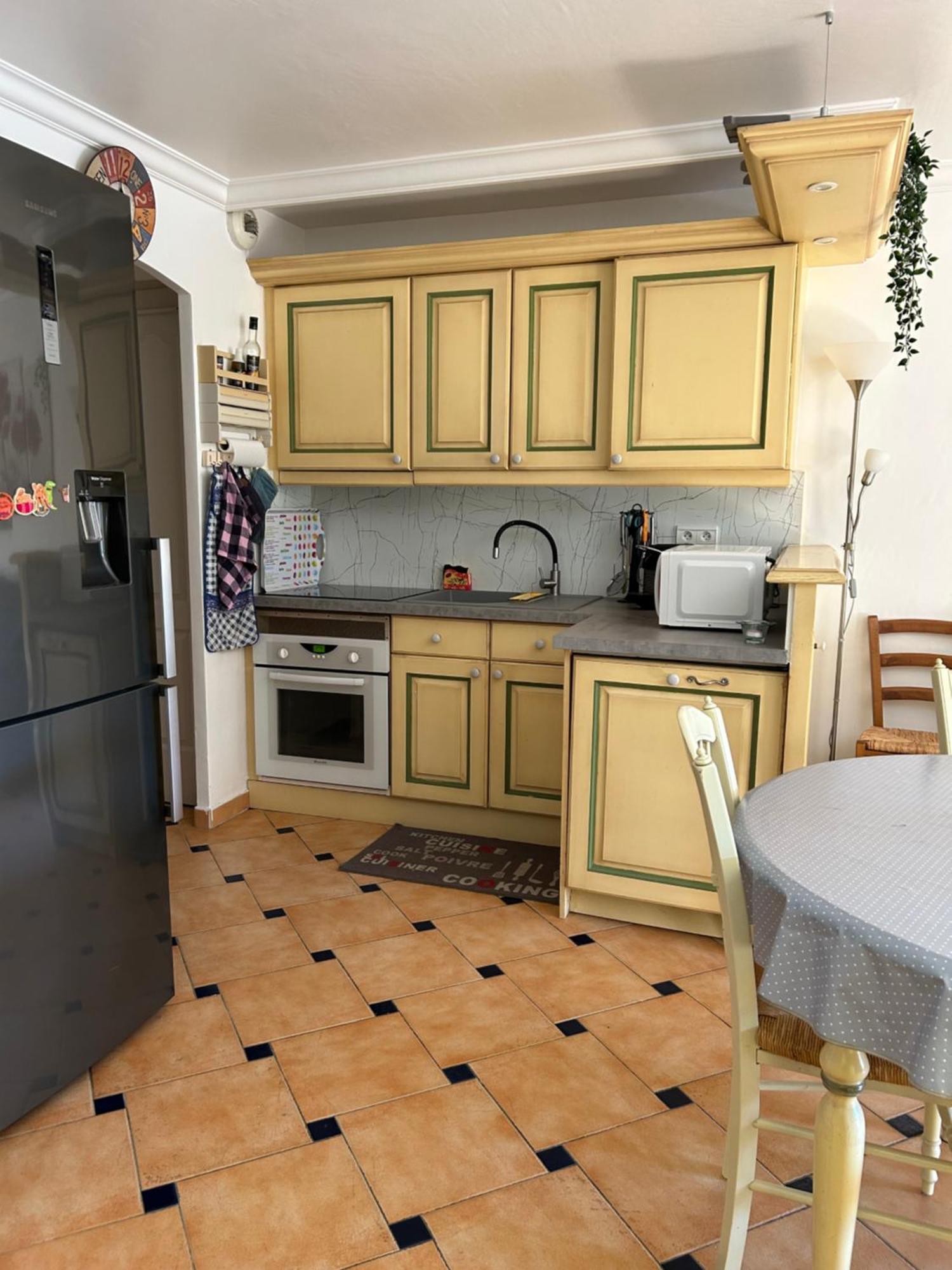Apartamento Le Noisetier Cavalaire-sur-Mer Exterior foto