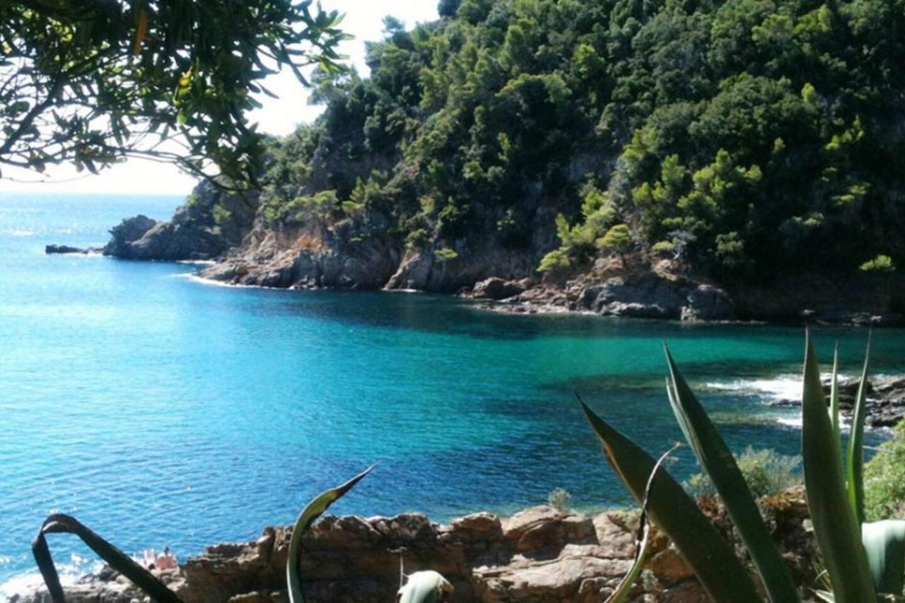 Apartamento Le Noisetier Cavalaire-sur-Mer Exterior foto